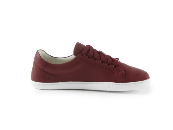 Antal Barefoot sneakers Amada Red - Image 11