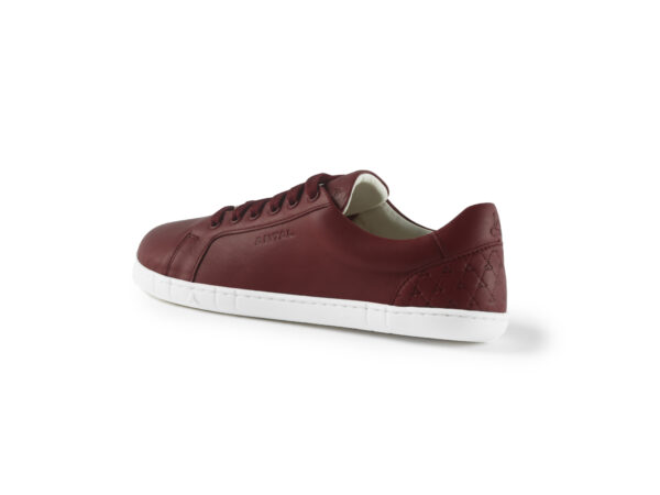 Antal Barefoot sneakers Amada Red - Image 10