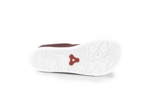 Antal Barefoot sneakers Amada Red - Image 7