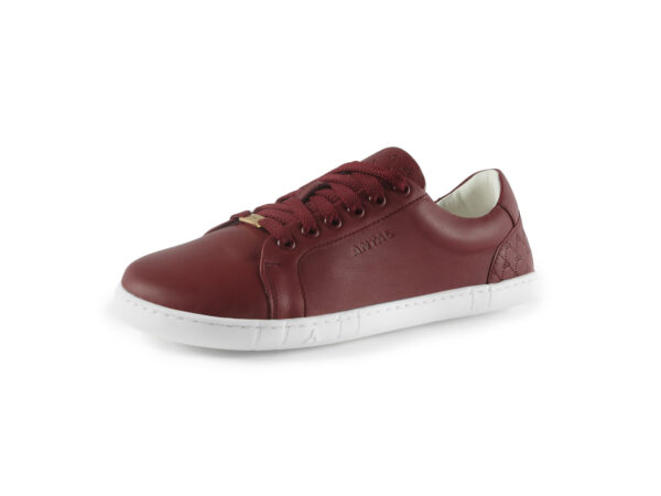 Antal Barefoot sneakers Amada Red - Image 12