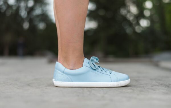 Antal Barefoot sneakers Amada Sky blue - Image 7