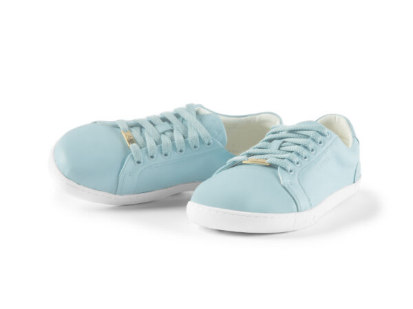 Antal Barefoot sneakers Amada Sky blue - Image 11