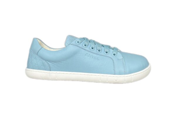 Antal Barefoot sneakers Amada Sky blue