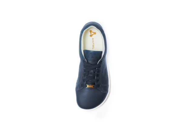 Antal Barefoot sneakers Amada Navy blue - Image 7