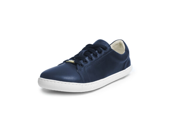 Antal Barefoot sneakers Amada Navy blue - Image 10