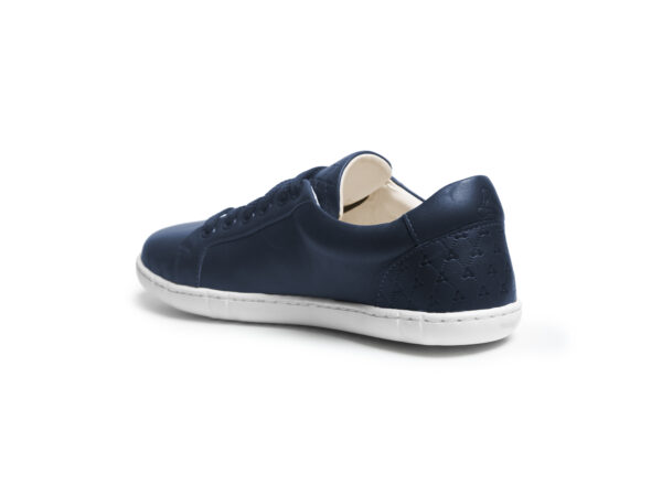 Antal Barefoot sneakers Amada Navy blue - Image 9