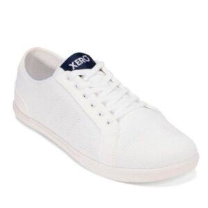 Xeroshoes dillon white