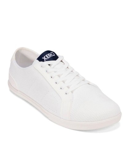 Xeroshoes dillon white