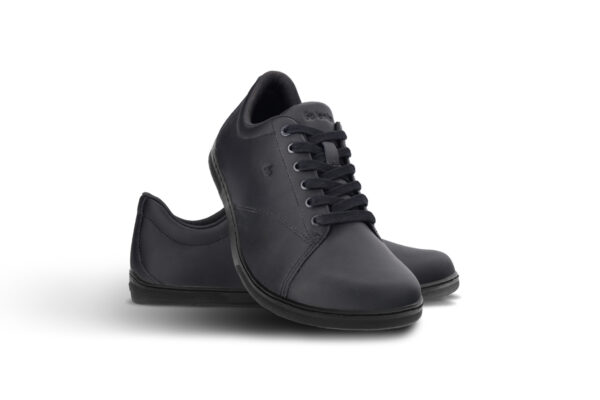 Barefoot Sneakers Be Lenka Core - All Black (Basa Pėda Barefoot fizinė parduotuvė)