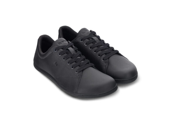 Barefoot Sneakers Be Lenka Core - All Black (Basa Pėda Barefoot fizinė parduotuvė) - Image 3