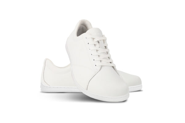 Barefoot Sneakers Be Lenka Core - All White