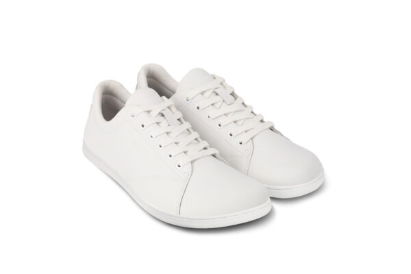 Barefoot Sneakers Be Lenka Core - All White - Image 3