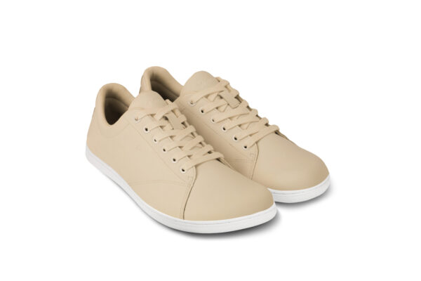 Barefoot Sneakers Be Lenka Core - Beige - Image 3