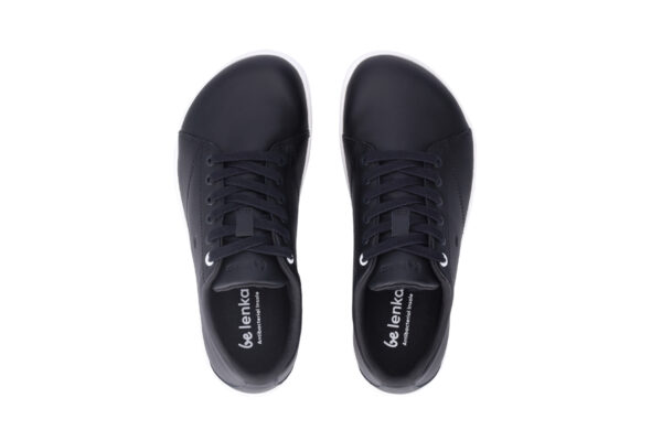 Barefoot Sneakers Be Lenka Core - Black - Image 4