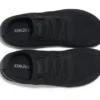 Barefoot batai nexus Knit Black, puikiai tiks tiems, kurie aktyviai leidžia laisvalaikį ir mėgsta sportą!