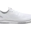 Barefoot batai nexus Knit White, puikiai tiks tiems, kurie aktyviai leidžia laisvalaikį ir mėgsta sportą!