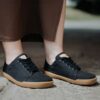 crave shoes batai moteriški vyriški barefoot basa pėda vasara pavasaris ruduo juodas sportbačiai laisvalaikio apranga