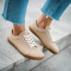 crave shoes batai moteriški vyriški barefoot basa pėda vasara pavasaris ruduo juodas sportbačiai laisvalaikio apranga samėlio spalvos medvilninis