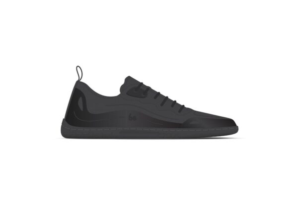 Barefoot Sneakers Be Lenka Velocity - All Black - Image 2