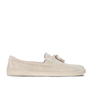 Barefoot Moccasins Be Lenka Portsiders - Beige