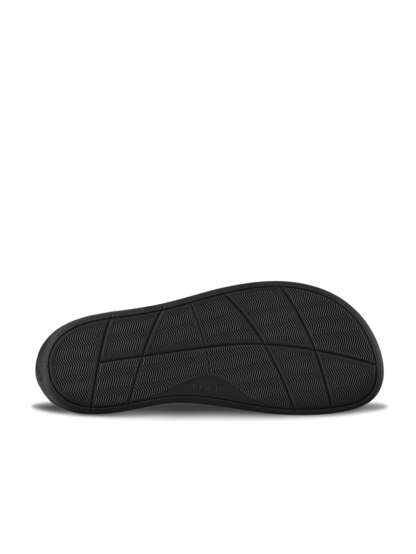 Barefoot Slip-on shoes Be Lenka Breeze - All Black - Image 6