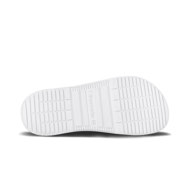 Barefoot Sneakers Barebarics Icara - Black & Dark Grey - Image 11
