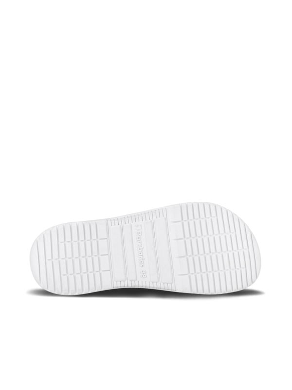 Barefoot Sneakers Barebarics Icara - Black & Dark Grey - Image 12
