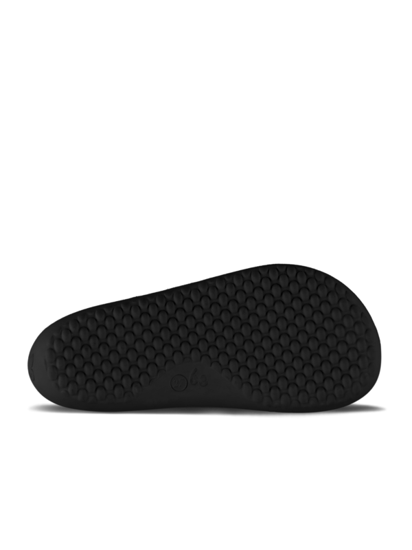 Kids barefoot shoes Be Lenka Play - All Black - Image 6