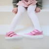 barefoot batai veganiski vaikams