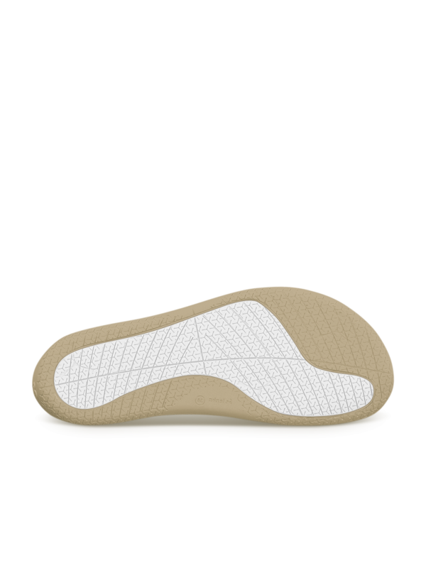 Barefoot Sneakers Be Lenka Velocity - Beige - Image 6
