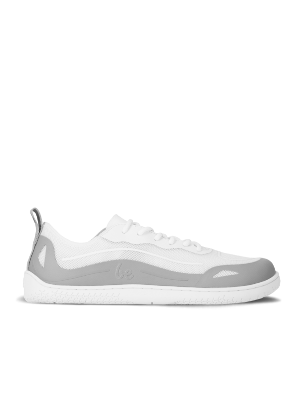Barefoot Sneakers Be Lenka Velocity - Slate - Image 2