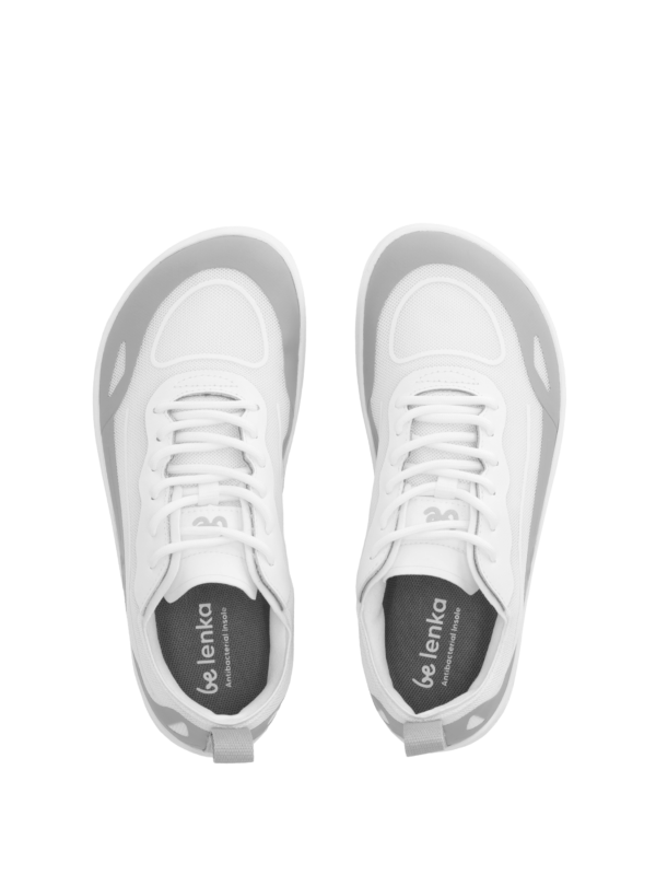 Barefoot Sneakers Be Lenka Velocity - Slate - Image 5