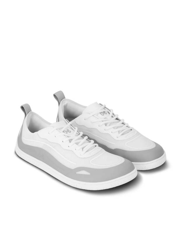 Barefoot Sneakers Be Lenka Velocity - Slate - Image 4