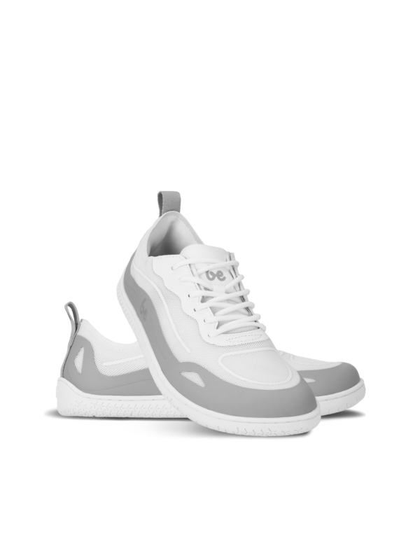 Barefoot Sneakers Be Lenka Velocity - Slate - Image 3