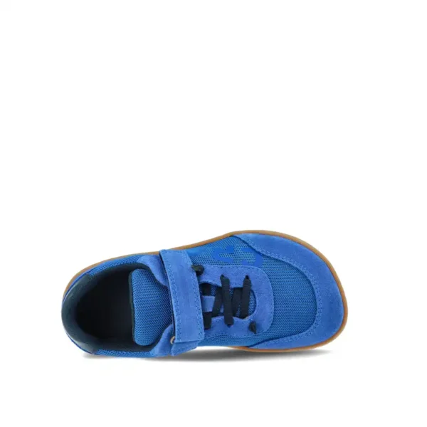 basapeda barefoot batai