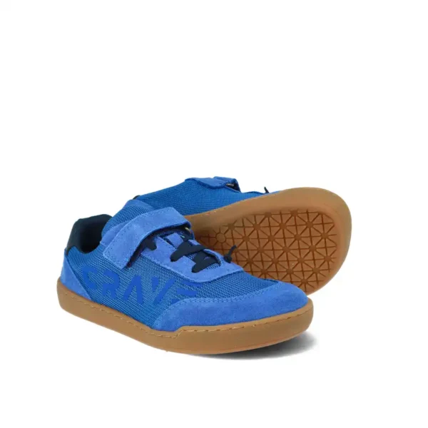 sveika peda basapeda barefoot batai