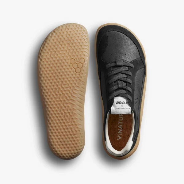 Vivobarefoot Gobi II Sneakers Premium (Basa Pėda Barefoot fizinė parduotuvė) - Image 2