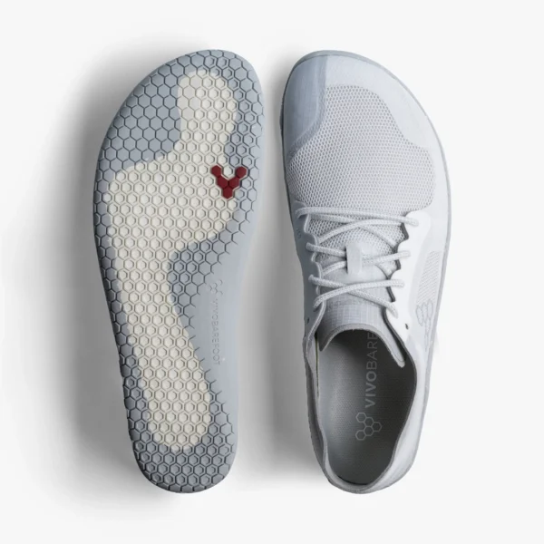 Vivobarefoot Primus Lite 3.5 Mineral (Basa Pėda Barefoot fizinė parduotuvė) - Image 2