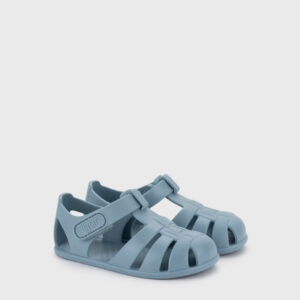 Igor barefoot sandals nemo oceano, puikiai tiks vaikams, kurie mėgsta patogumą ir pėdų laisvę.