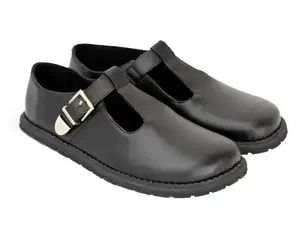 ambas the bambas - klasikiniai, stilingi barefoot batai