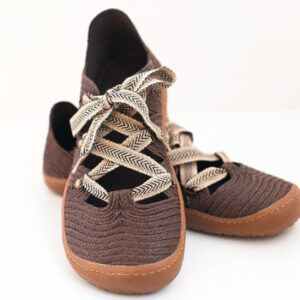 Sambas the bambas - sambalai ruda