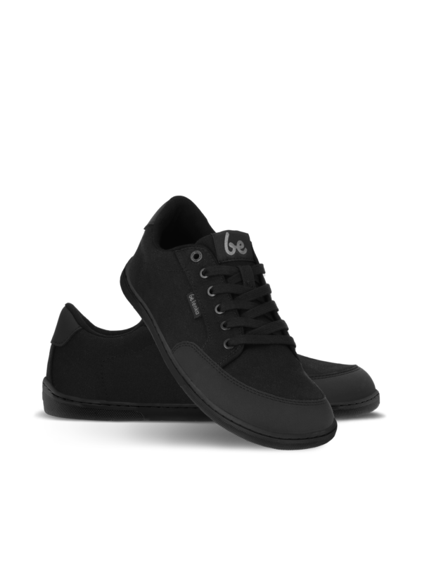 Barefoot Sneakers Be Lenka Rebound - All Black - Image 2