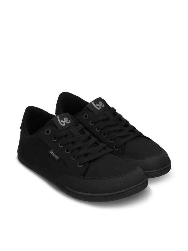 Barefoot Sneakers Be Lenka Rebound - All Black - Image 3
