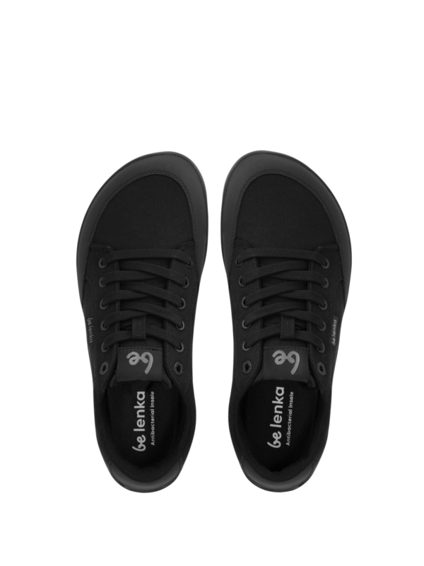 Barefoot Sneakers Be Lenka Rebound - All Black - Image 4