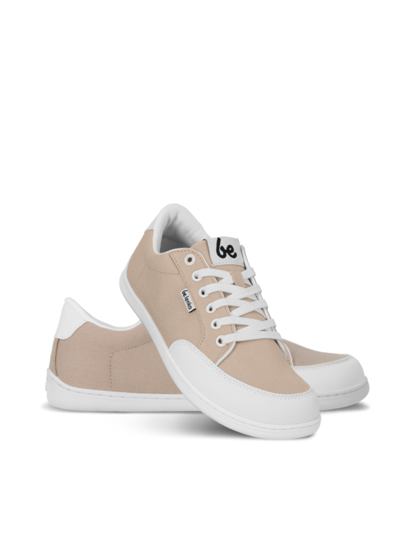 Barefoot Sneakers Be Lenka Rebound - Sand - Image 2