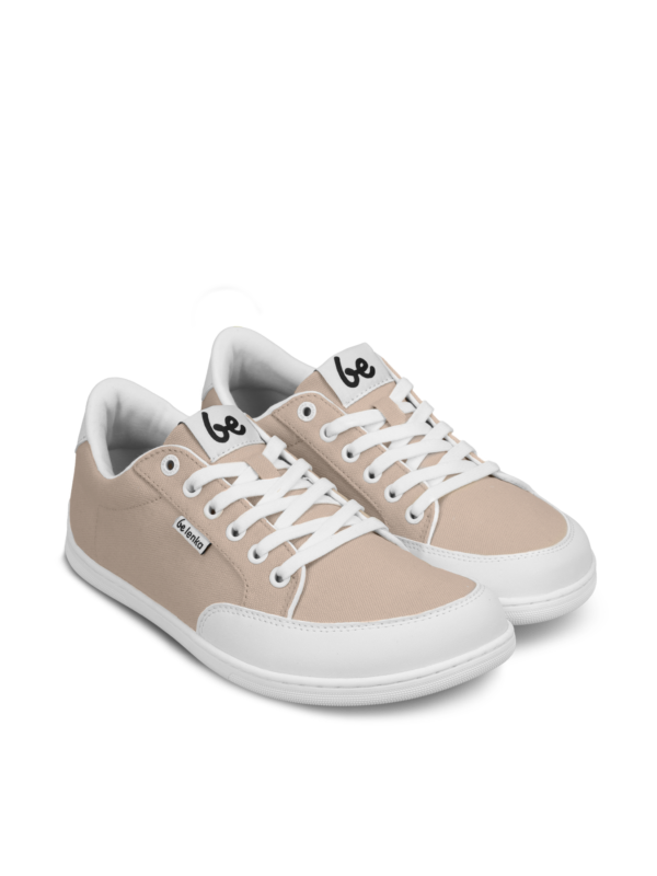 Barefoot Sneakers Be Lenka Rebound - Sand - Image 3