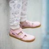 barefoot basutės mergaitėms