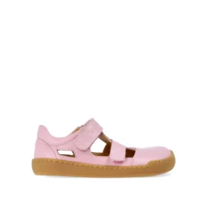 barefoot batai mergaitėms