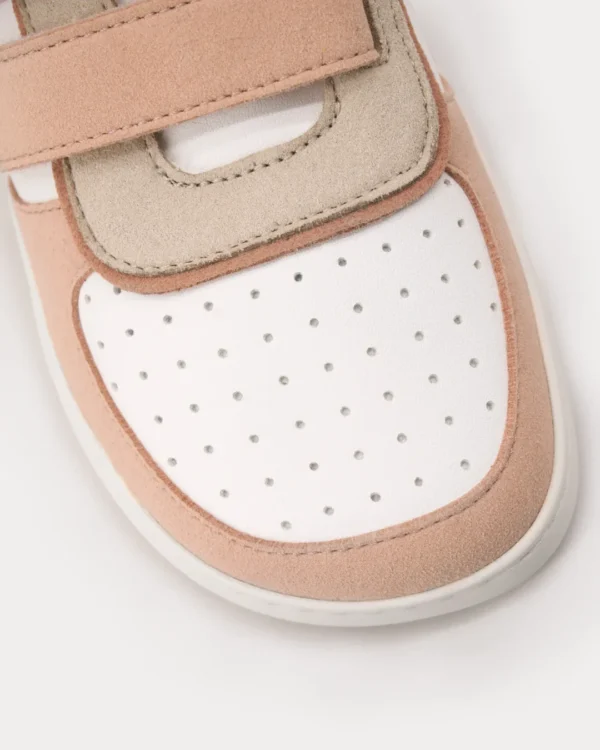 barefoot sportbaciai mergaitems