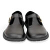 Sambas the bambas - klasikiniai, stilingi barefoot batai